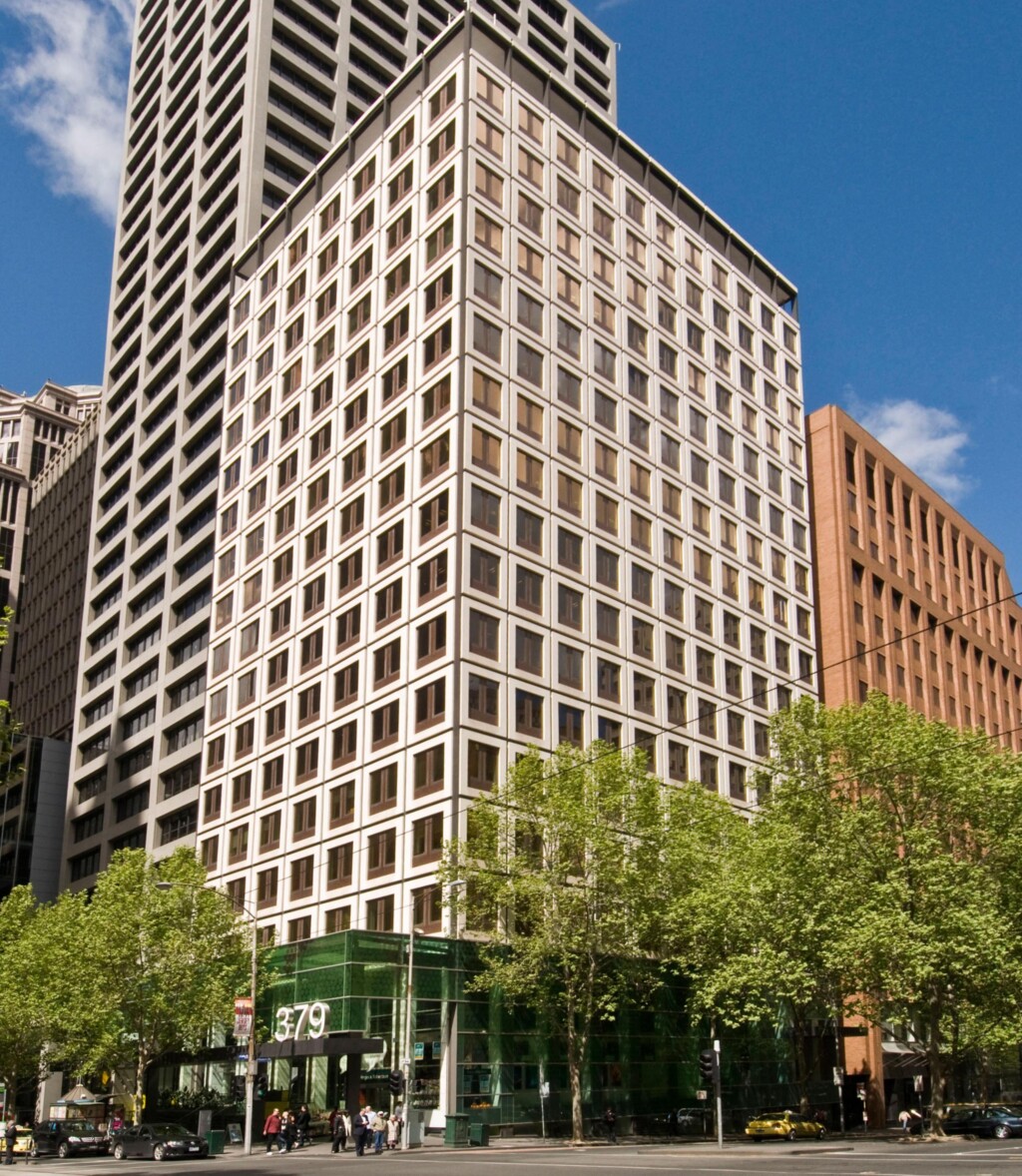 379 Collins Street Riverlee