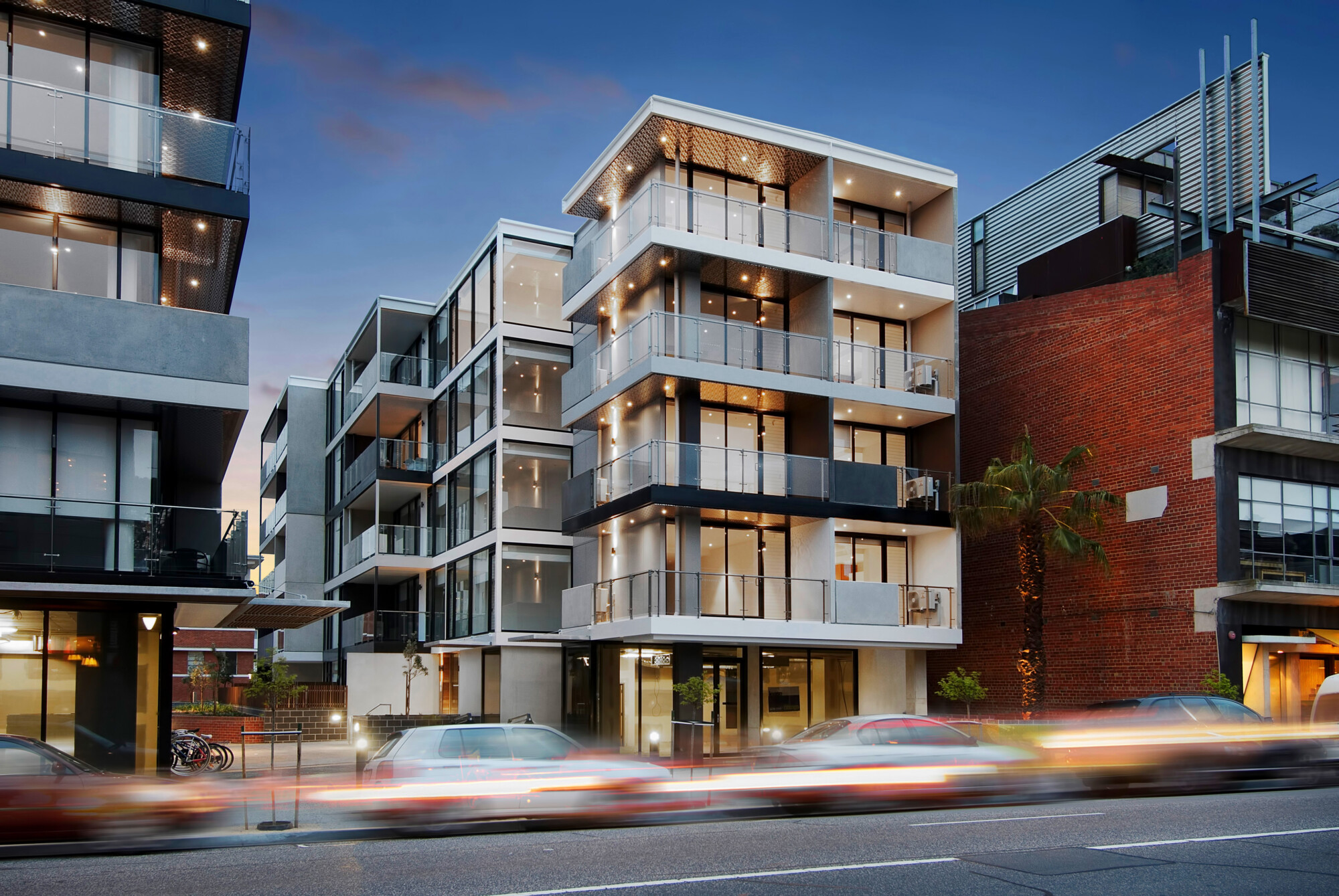 Pulse on Inkerman Riverlee