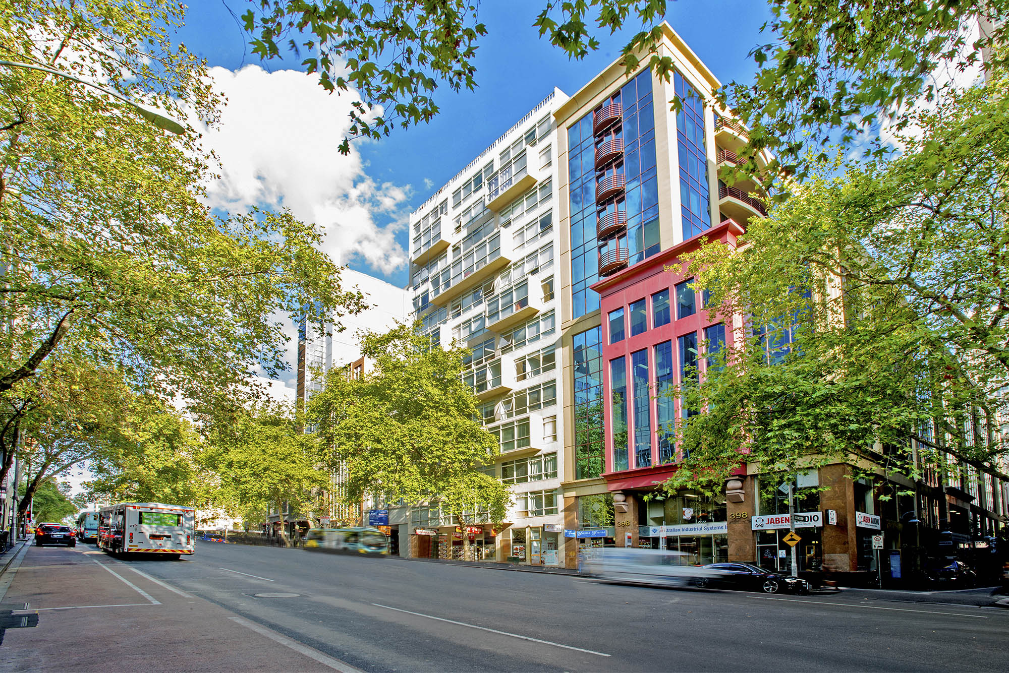 408 Lonsdale Street Riverlee