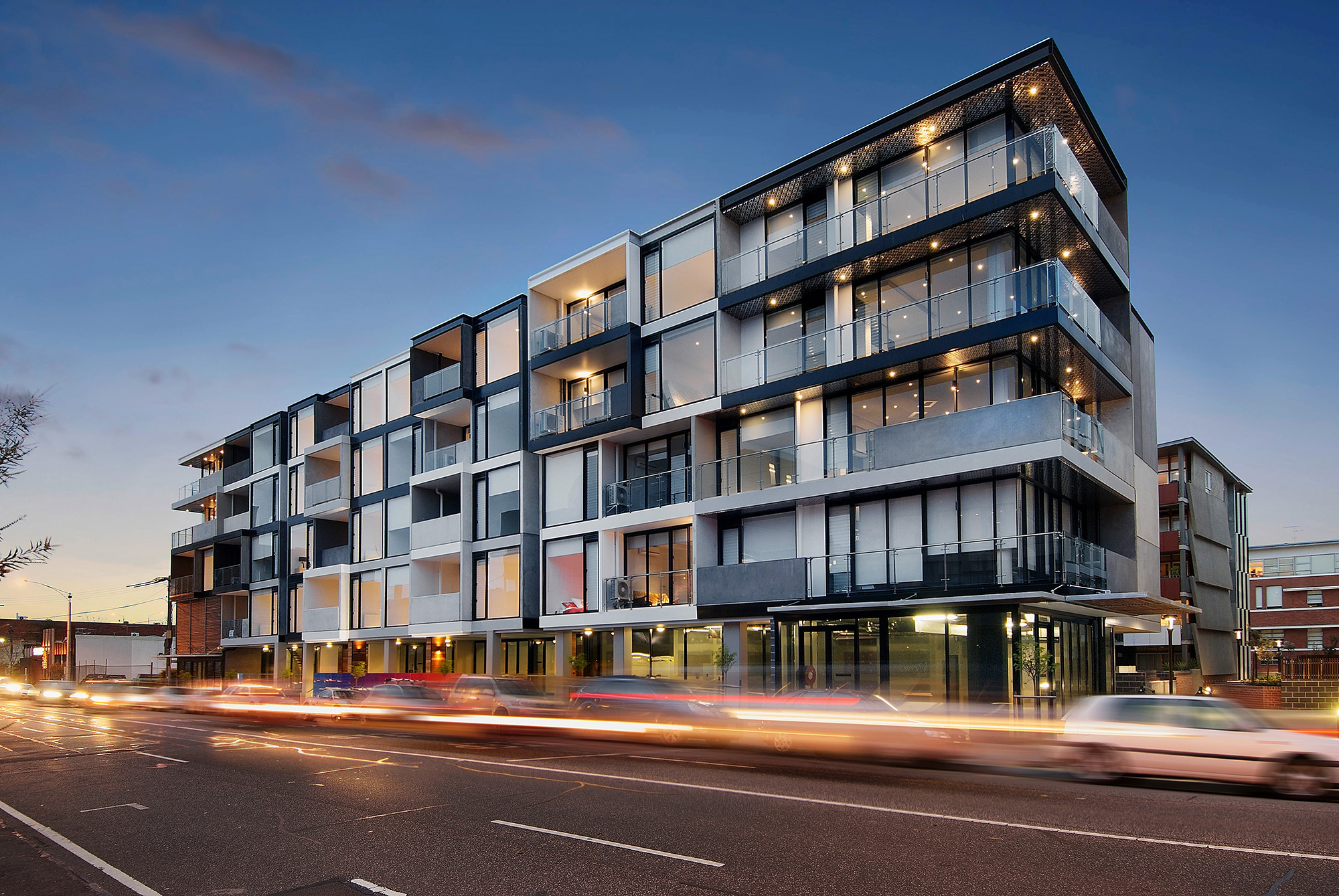 Pulse on Inkerman Riverlee